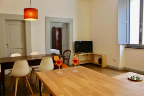 Suites Cavallotti Il Carrubo Orvieto